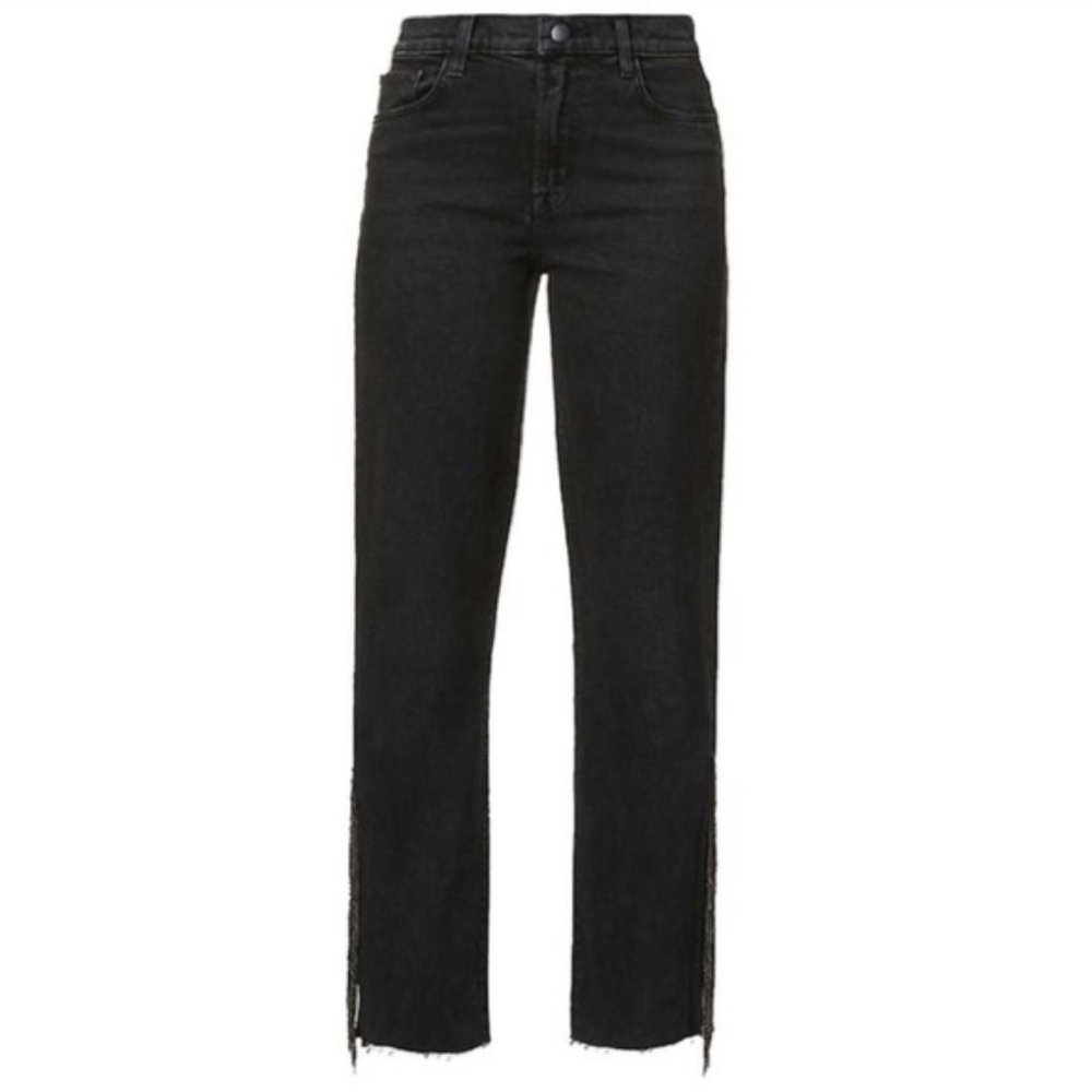 NWT J brand JULES HIGH-RISE STRAIGHT